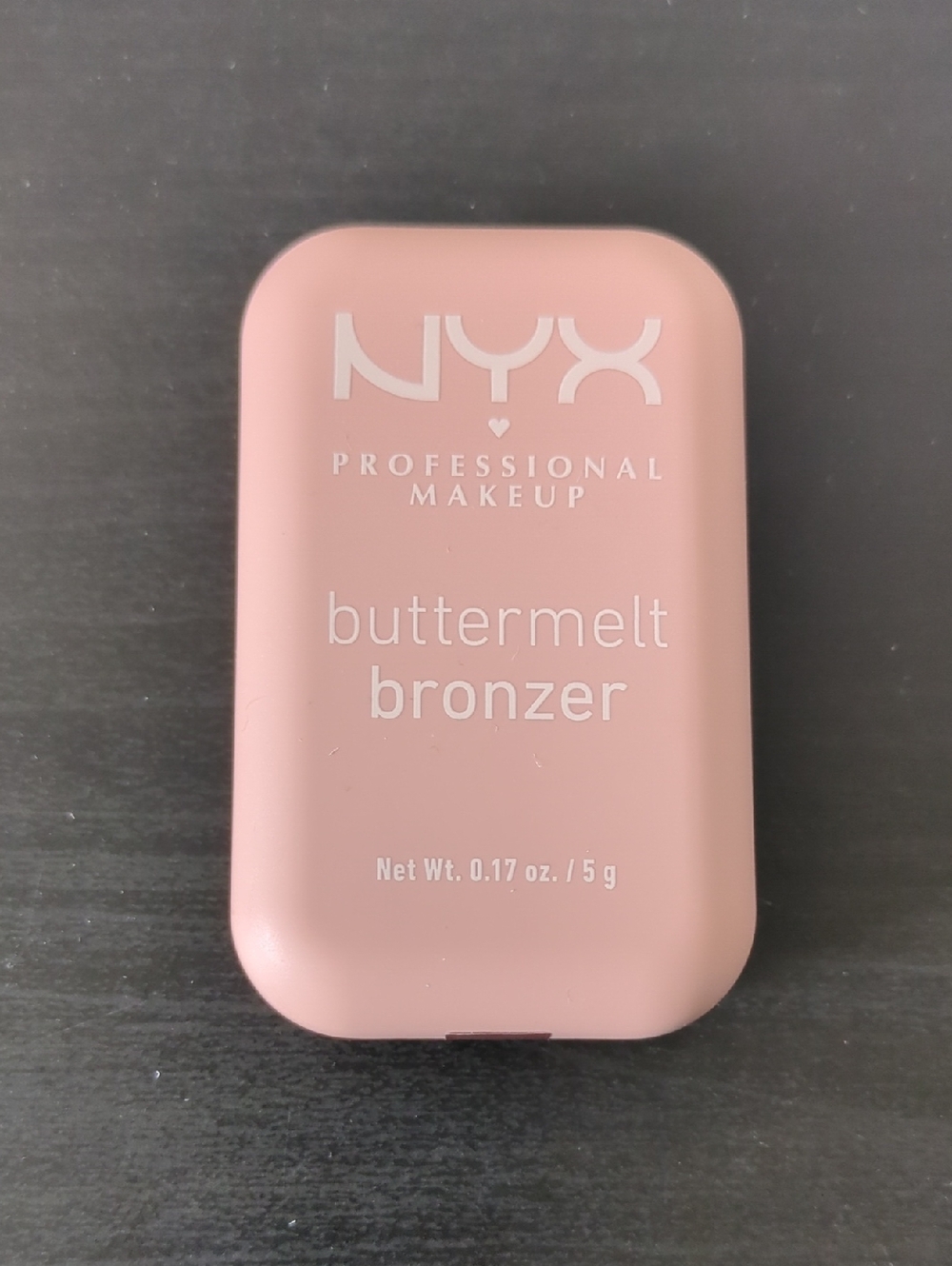 Nyx bronzer